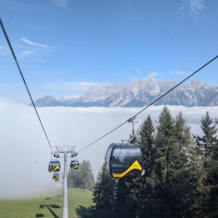 Appartements Bachler Schladming Exterior foto