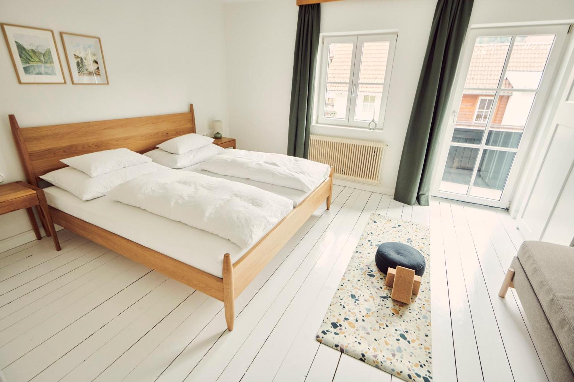 Appartements Bachler Schladming Zimmer foto