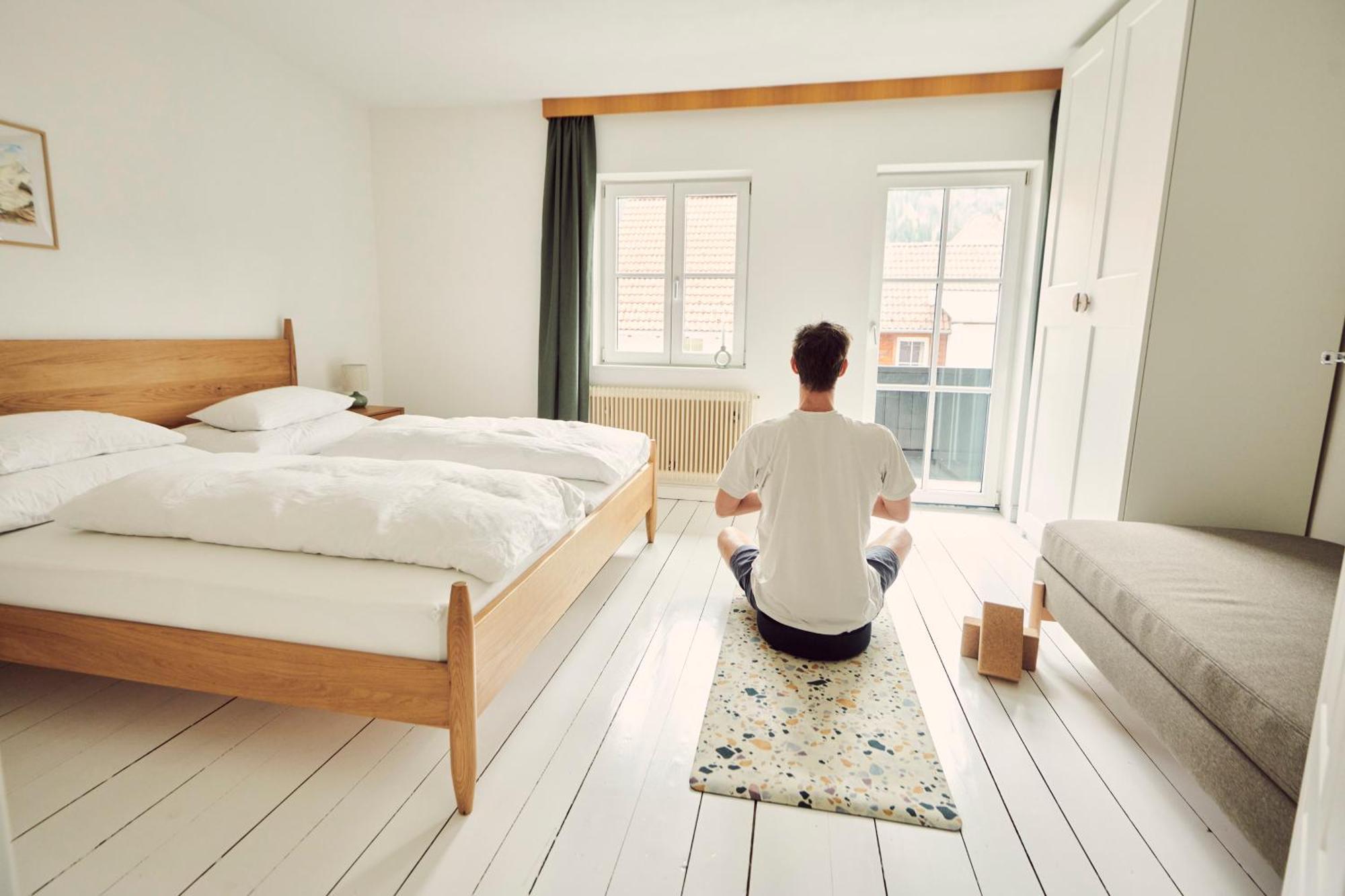 Appartements Bachler Schladming Zimmer foto