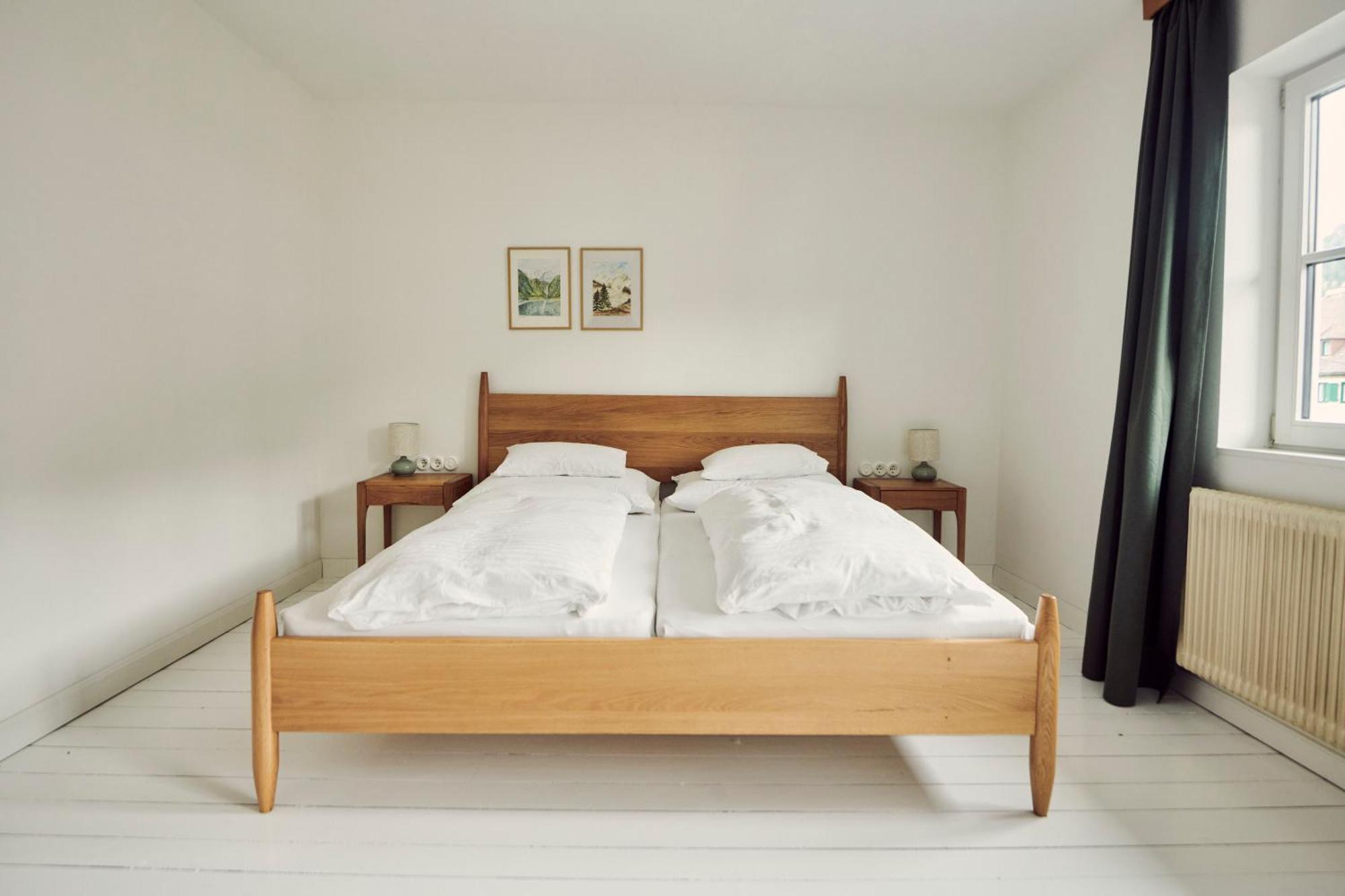Appartements Bachler Schladming Zimmer foto